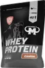Mammut Nutrition - Whey Protein - 1000 g Zipp-Beutel, 1 x Produktbild-Vorschau 1