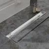 Aquabad SDS Pro Duschrinne 60cm mit befliesbarer Blende, Produktbild-Vorschau 3