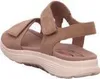 Gabor ROLLINGSOFT Damen Sandale - Sandaletten beige Produktbild-Vorschau 33