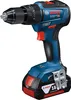 Trapano a percussione a batteria Bosch GSB 18V-55, Anteprima dell’immagine prodotto 2