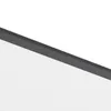 Lindby LED-Panel Nelios, 80 x 30 cm, 4.000K, schwarz, Produktbild-Vorschau 8