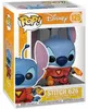 Disney Stitch 626 125 Funko Pop! Vinyl Figur Produktbild-Vorschau 1