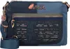 Anekke Schultertasche Nature Pachamama blau Produktbild-Vorschau 7