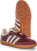 Adidas Samba OG Retro Klassiker Trainer mit Schnürung Produktbild-Vorschau 5
