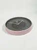 Opviq, 261212 - Pmb7Pmb, Dekorative Wanduhr, Rosa, 100 % Produktbild-Vorschau 5