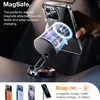 Torras Guardian Magnetic Series per iPhone 15 Pro Max Anteprima dell’immagine prodotto 5