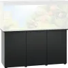 Akvarijní skříňka JUWEL SBX Rio 400 151x51x80 cm černá Náhled obrázku produktu 1