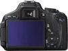 Canon 600D + EF-S 18-135mm EOS, 18 MP, SLR-Kamera-Set, Produktbild-Vorschau 2