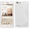 PhoneNatic Case kompatibel mit Huawei Ascend P7 Mini - Produktbild-Vorschau 1