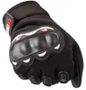 Verk 14410 Moto rukavice L/XL, černá Náhled obrázku produktu 5