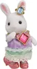 SYLVANIAN FAMILIES 5647 Ruby's Modekoffer, Puppenhaus, Produktbild-Vorschau 31