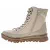 Damenstiefeletten Jana 8-26270-29 beige 37 Produktbild-Vorschau 3