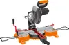 Worx Akku-Zug-Kapp-Gehrungssäge WX845.9 ohne Akku und Produktbild-Vorschau 2
