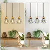 ZMH Lampa wisząca do jadalni lampa wisząca do jadalni lampa Podgląd zdjęcia produktu 9