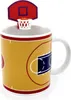Winkee - Tazza da basket con canestro e palla | Tazza da Anteprima dell’immagine prodotto 1