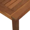 "Rabatt" 4-tlg. Garten-Lounge-Set - Wetterfestes Sitzgruppe Produktbild-Vorschau 8