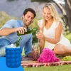 Foremka forma silikonowa na kostki lodu pojemnik na lód Podgląd zdjęcia produktu 9