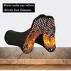 5 Paare Selbsterwärmende Socken, unisex Produktbild-Vorschau 2