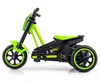 Milly Mally Pedal-Gokart für Kinder Rider Green Produktbild-Vorschau 2