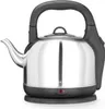 HENDI Wasserkocher 4,2 l edelstahl PP 230V 2000W Produktbild-Vorschau 4