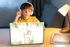 MuchoWow® Laptop Aufkleber Sticker Cover Elefant - Produktbild-Vorschau 3