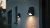 Trio - Nástěnná lampa BRAGA - Černá - 0x0x14,5 cm Náhled obrázku produktu 8