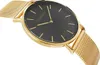 Orologio da donna GIEWONT Harmony GW1970-2 nero/oro Anteprima dell’immagine prodotto 2