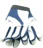BLACKFOX® Garten - Handschuhe JARDY Blau Größe 7/S Produktbild-Vorschau 2