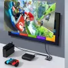 Baseus Matrix HDMI 4K HD Splitter, Kabelsplitter, Grau, Produktbild-Vorschau 22