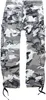 Kalhoty Brandit Vintage Cargo Pants snowcamo - L Náhled obrázku produktu 13