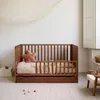 Petite Amélie MITWACHSENDES BABYBETT «NUAGE» | 70 X 140 CM Produktbild-Vorschau 6