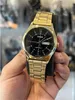 Casio Standard MTP-V006G-1CUDF, Wasserfest Produktbild-Vorschau 7