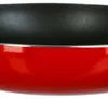 Poêle en émail, aluminium, rouge, ?20 cm Voir les images du produit 7