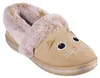 Skechers BOBS Too Cozy - Pantofole da casa "Meow Pajamas" Anteprima dell’immagine prodotto 9