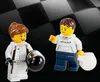 Stavebnica LEGO Speed Champions 76918 McLaren Solus GT a Náhľad obrázku produktu 10