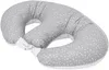Bellochi Coussin d'Allaitement Jumeaux Ergonomique | 100% Voir les images du produit 1