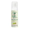 A bottle of facial cleansing foam with olive extract. Náhľad obrázku produktu
