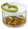 Tefal 5-Sekunden Zerkleinerer 500 ml K13304, Grün, Produktbild-Vorschau 11