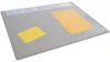 DURABLE Schreibunterlage 650x500 mm, 722310 grau Produktbild-Vorschau 4