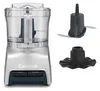 Cuisinart Pixie Chopper, 0,7 liter, Zilver, Zwart, Productafbeelding-voorbeeld 4