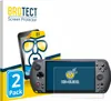 2x Für GPD Win 5 Schutzfolie BROTECT Displayschutz Display Produktbild-Vorschau 1