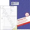 Avery Zweckform 1733, Facture, A5, autocopiante, 2x40 Voir les images du produit 6