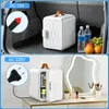Puluomis Mini-koelkast, 4 liter, met koel- en Productafbeelding-voorbeeld 9
