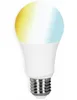 tint Smarte LED Lampe A60 E27/9W(60W) 806 lm 2700- 6500 K Produktbild-Vorschau 5