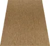 In & Outdoor Tapis tissé plat uni moderne résistant aux Voir les images du produit 7