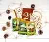 Artikelbild 9 von 'Saatgut Adventskalender Gemüse' aus der Kategorie Saatgut Adventskalender Produktbild-Vorschau