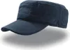 Atlantis | Tank Camo Cap / Cap / Beanie - Colore: Navy - Anteprima dell’immagine prodotto 1
