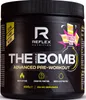 The Muscle BOMB, Twizzle lolly, 400 g Produktbild-Vorschau 1