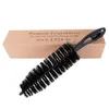 Premium Felgenbürste 360mm lang Schwarz ergonimischer Griff Produktbild-Vorschau 2