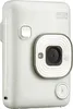 Fujifilm Instax mini LiPlay Sofortbildkamera, Farbe:Weiß Produktbild-Vorschau 8